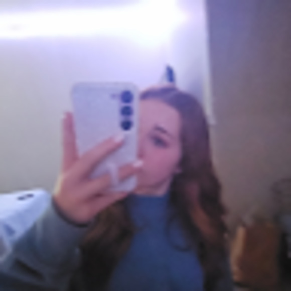 Meet your Posher, Peyton - Picture 1 of 1